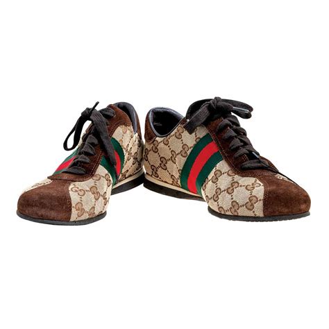 gucci guccissima shoes vintage|old Gucci shoes for sale.